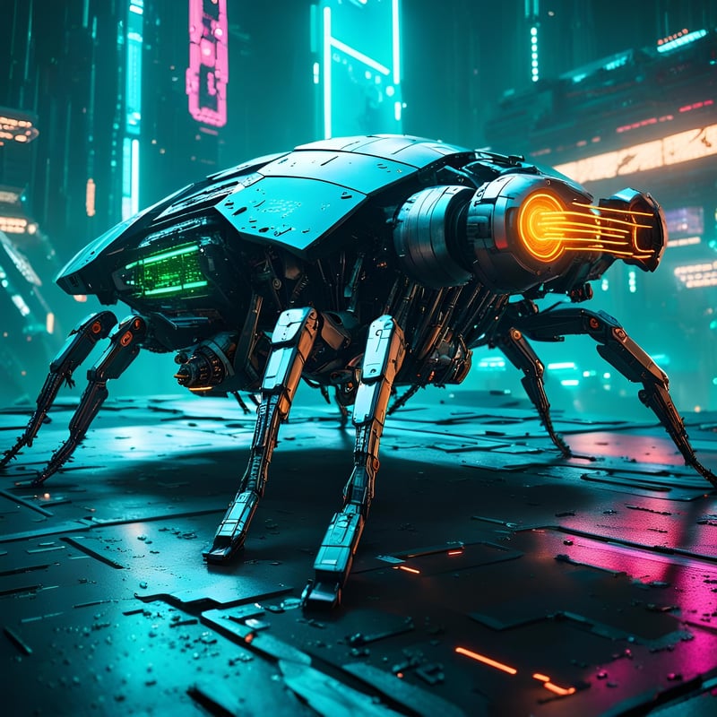 Future Tech Quests