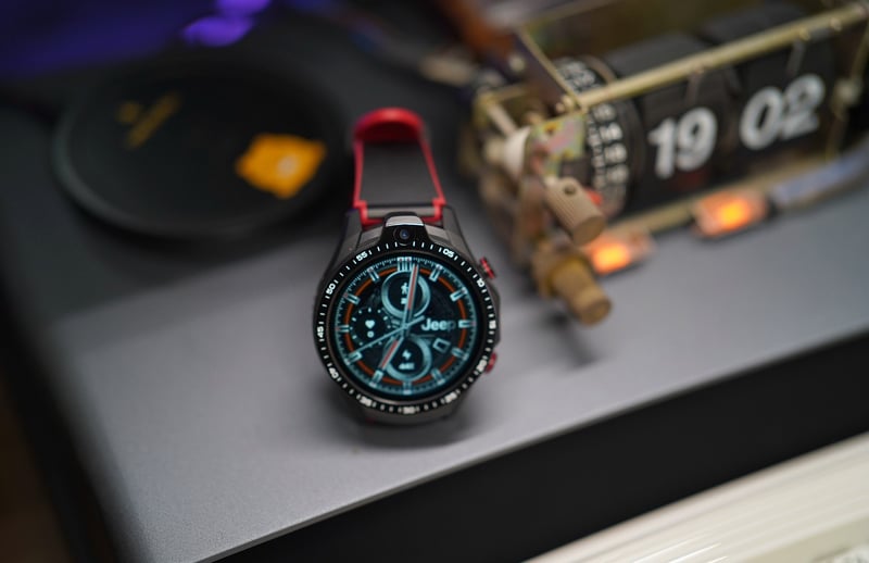 Chrono Cruiser